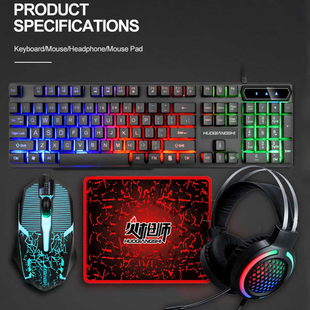 product
