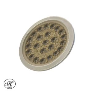 چراغ استخری ( دفنی ) 24 وات ضد آب نورپردازان شرق