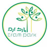 پارک ارم نورپردازان شرق - n.p.s